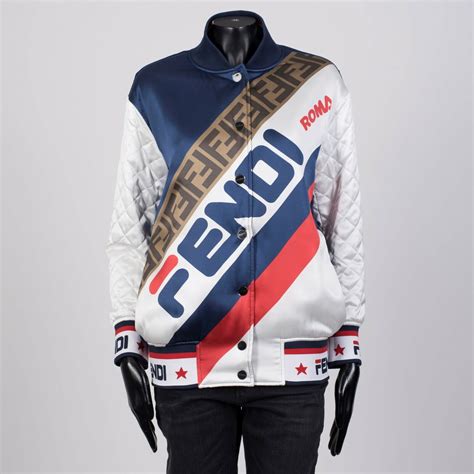 maglia fendi fila